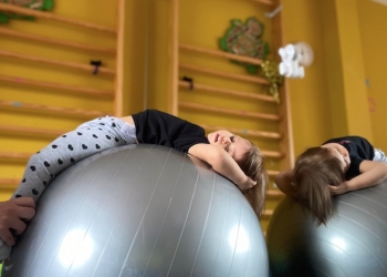 La vida adaptada a sufrir una enfermedad rara