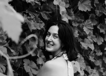 «El confinamiento fue para mí un shock emocional y la fotografía una terapia»