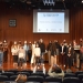 Estudiantes de Bellas Artes son premiados en el XXIX Concurso de Patrimonio Nacional de Pintura