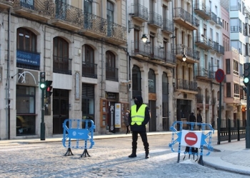 «Otras ciudades donde se ha peatonalizado las cifras comerciales han mejorado»