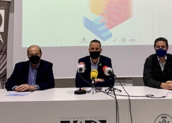 Arranca la VII edición del  programa Activa Àgora