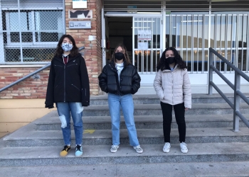 Un instituto de Alcoy trabaja la depresión juvenil en el marco europeo