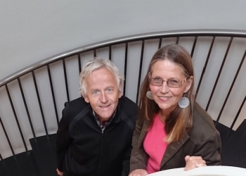 «La fascinación y curiosidad por la historia de España ha influido en nuestro trabajo»