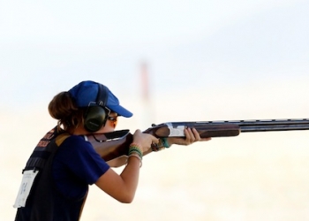 «La estabilidad mental es fundamental para el tiro olímpico»