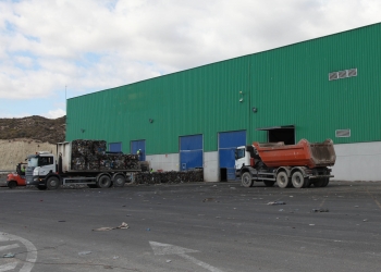 La Diputación destina más de un millón de euros para ayudar a los municipios en la gestión de sus residuos