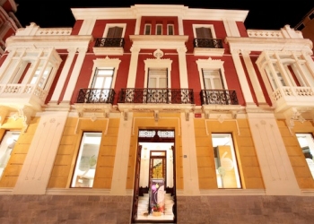 El Instituto Juan Gil-Albert convoca una nueva edición de ‘Encuentros de Arte Contemporáneo’ dotada con 12.000 euros