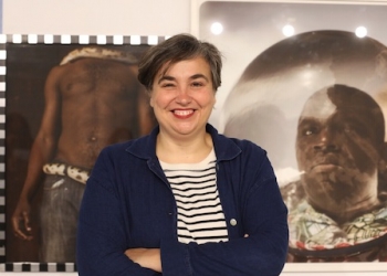 «Como modo de vida hay que tener mucho valor, paciencia, resiliencia y ganas»