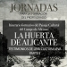 El MARQ impartirá online el curso sobre el patrimonio de la huerta alicantina