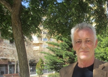 «Alicante llegó a ser el segundo puerto marítimo más importante de España»