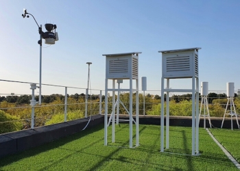 «Algunas medidas de adaptación al cambio climático podrían quedar obsoletas en 2022», advierten expertos