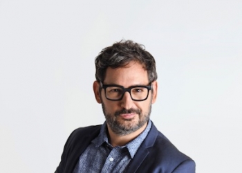 «La base de mi humor es mi carácter, soy cercano con la gente y ofrezco naturalidad»