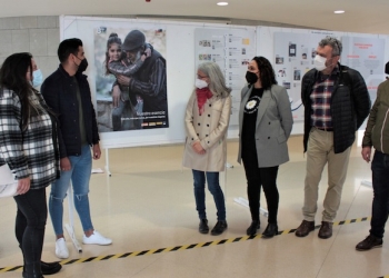 Tres exposiciones se acercan a la historia y a la realidad del pueblo gitano en la UA