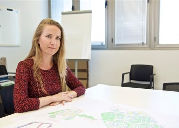 Las empresas del Parque Científico de la UA mantienen su inversión en I+D