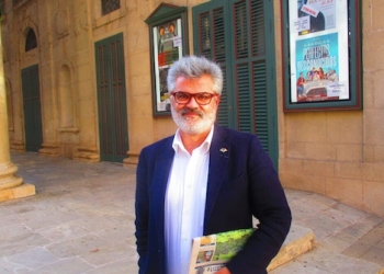 «Sería importante que los alicantinos hicieran sus compras por internet en comercios online locales»