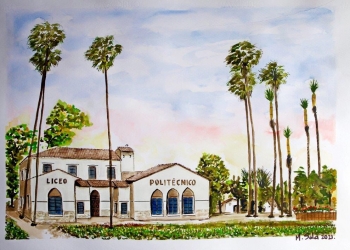 La Figura de Sequeros y el Liceo tendrán un destacado protagonismo en el Ecomuseo de Almoradí