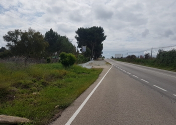 Almoradí apuesta por la movilidad sostenible con nuevos carriles bici entre pedanías