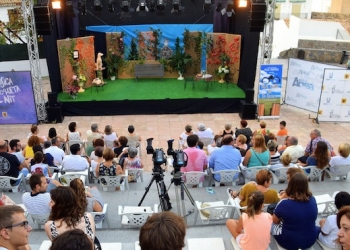 En el verano volverá una nueva edición del certamen nacional Alteatre