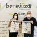 Benejúzar celebra la Semana del Libro con talleres y actividades para todos