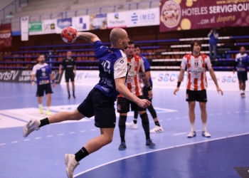 «Quería volver a Benidorm siendo mejor jugador e importante para el equipo»