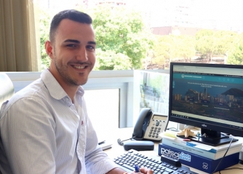 «Confiamos mucho en la gente joven y en la elaboración de este Plan»