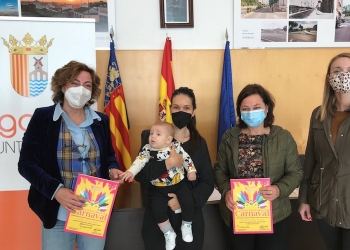 Bigastro apuesta por la Cultura segura en tiempos de crisis sanitaria