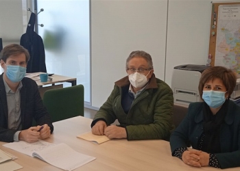 Castalla contará con una nueva residencia y un centro de día en la localidad