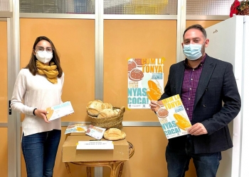 Turismo promociona la gastronomía de los hornos crevillentinos con dos originales concursos