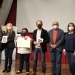 Entrega de premios a los relatos ganadores del Certamen Literario “Vila de Crevillent”