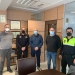 La Escuela de Formación Policial de Crevillent llevará el nombre del agente Sergio Serna