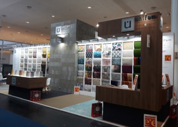 Brotes textiles entre olas