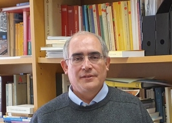 Diego Ramiro: «El aislamiento de las personas mayores por la pandemia acelera su deterioro cognitivo y físico»