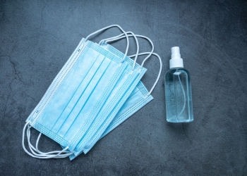 ¿Es pronto para relajarse con las medidas de contención de la pandemia?