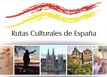 La Diputación colabora con el Consorcio Camino del Cid para crear una asociación de rutas culturales