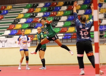 «El club está trabajando muy bien para conquistar algún título»