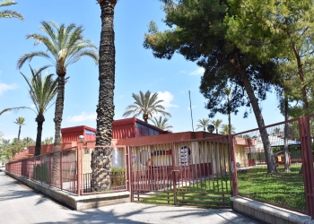 El proceso de admisión de las Escuelas Infantiles Municipales arranca el lunes 3 de mayo