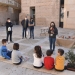 El MAHE retoma los talleres didácticos sobre cerámica prehistórica con las máximas garantías sanitarias