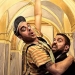 Manolo y Mindanguillo, la magia del humor