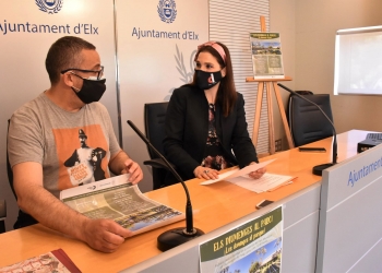 La Rotonda del Parque Municipal acogerá esta primavera un ciclo de música y teatro familiar