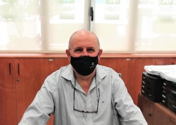 «Reclamar es un derecho que debemos aprender a utilizar»