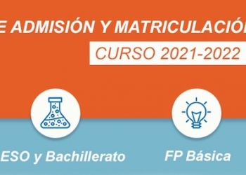 El plazo de admisión telemática en los centros eldenses de Infantil y Primaria dará comienzo el 25 de mayo