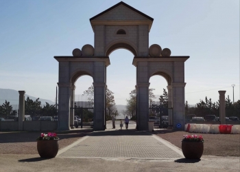 Elda comienza los trámites para la construcción de 114 nichos en el Cementerio Virgen de los Dolores