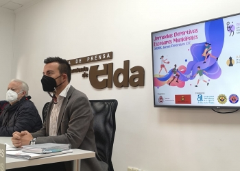 Los Juegos Deportivos Escolares se ponen en marcha la próxima semana en disciplinas individuales