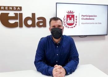 Elda reabre los centros y locales sociales en los que asociaciones vecinales retomarán sus actividades