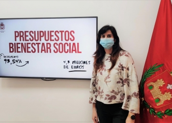 «Elda tiene los presupuestos más sociales de su historia»