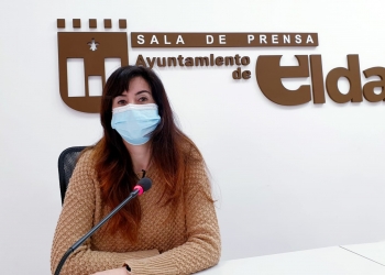 Elda ingresa una media de 400.000 euros al mes de la Renta Valenciana de Inclusión
