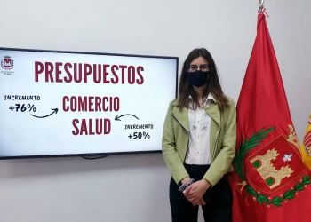 Elda incrementa en un 76% el presupuesto de la Concejalía de Comercio y Mercados