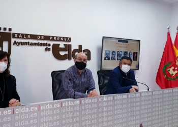 Elda organiza un curso sobre la influencia de los intelectuales durante la Segunda República