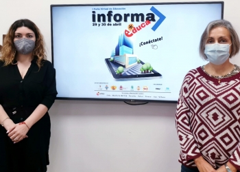 Siete municipios del Vinalopó organizan la primera feria virtual de información educativa y laboral de la Comunidad Valenciana