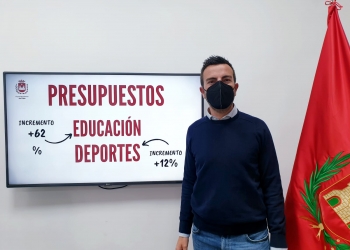 Elda aumenta el presupuesto de Educación un 62% e incluye la puesta en marcha de las actividades extraescolares gratuitas