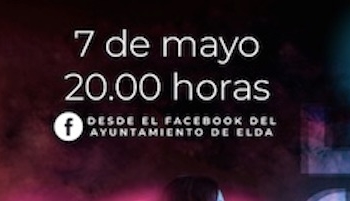 La Noche del Deporte Eldense se celebrará el próximo viernes 7 de mayo